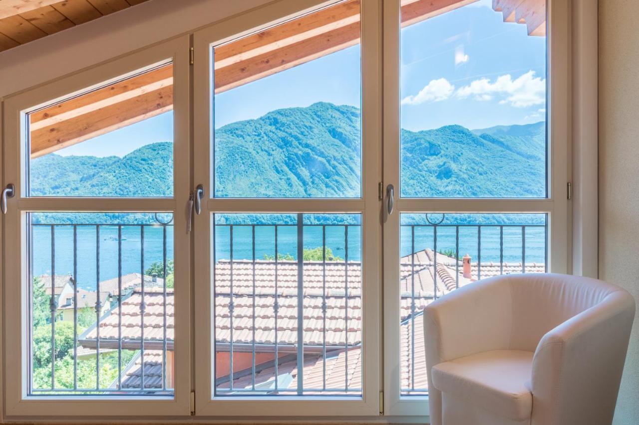 - Tremezzina Apartment