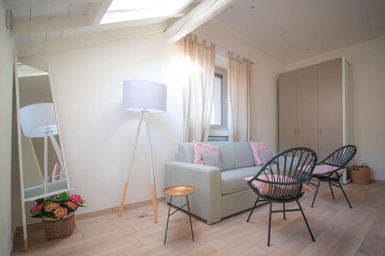 Holiday home Comonfive Como