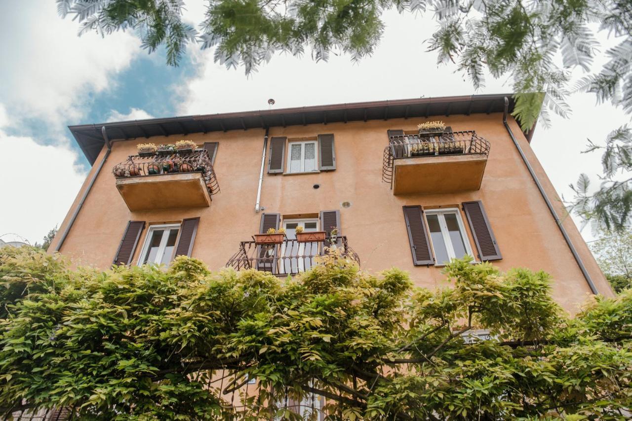Apartment La Casetta Di Erica