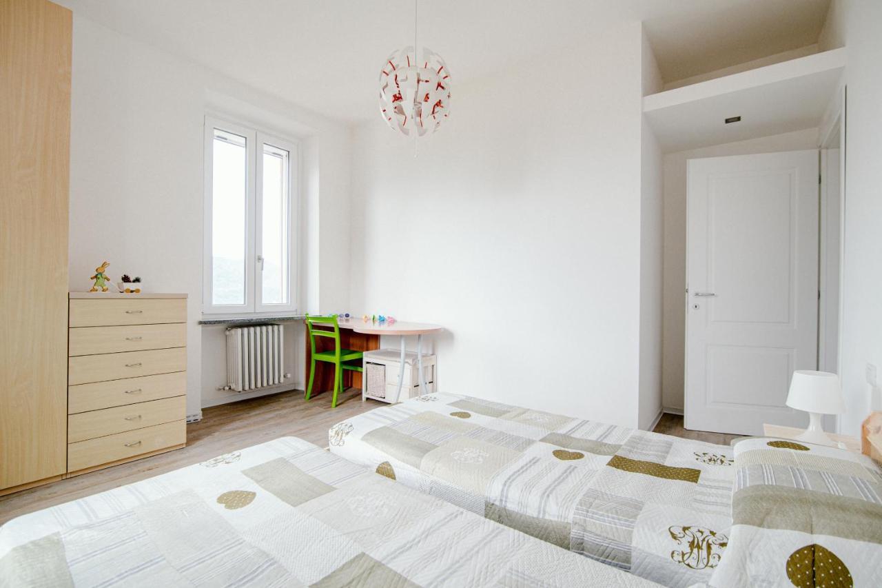 Apartment La Casetta Di Erica Como