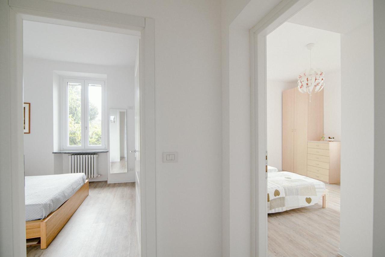 Apartment La Casetta Di Erica Como