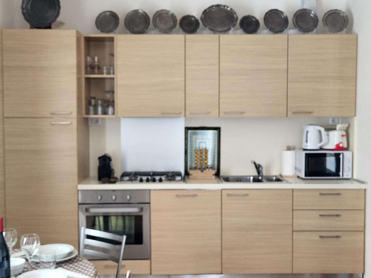 Apartment Belvedere Volesio Tremezzo