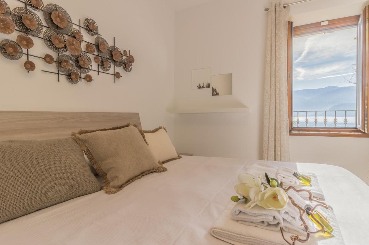 Casa Magnolia * Varenna