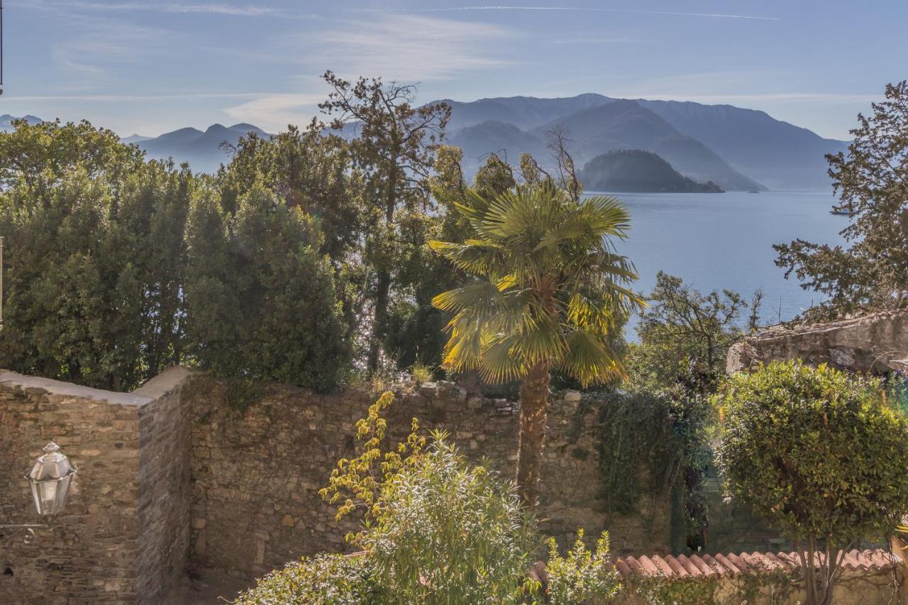 Casa Magnolia * Varenna