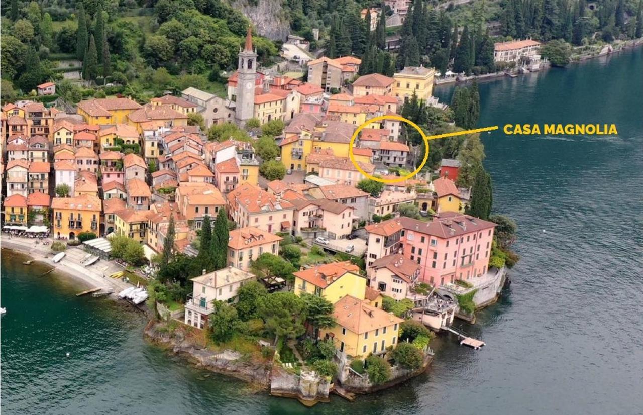 Casa Magnolia Varenna