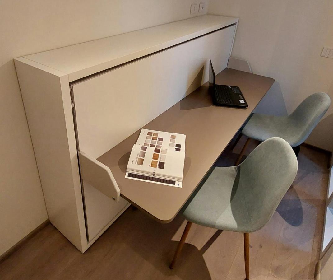 Cressoni Apartment