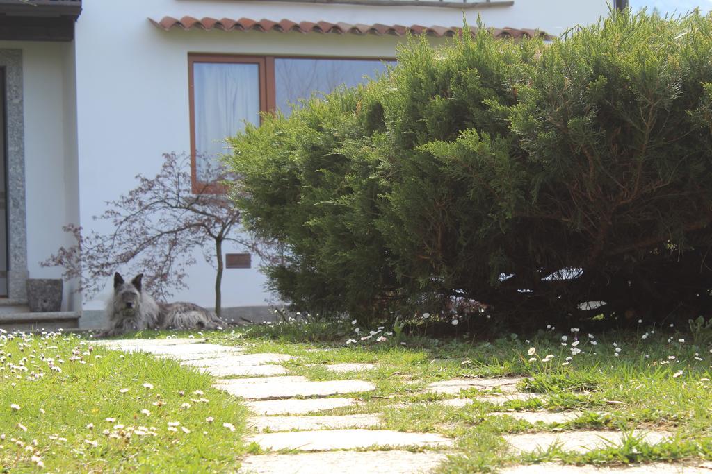 Il Bogno Bed & Breakfast Lierna