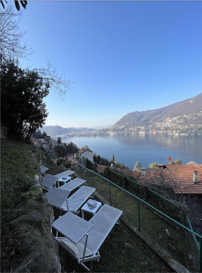 Holiday home Como, Jacuzzi And Private Pool