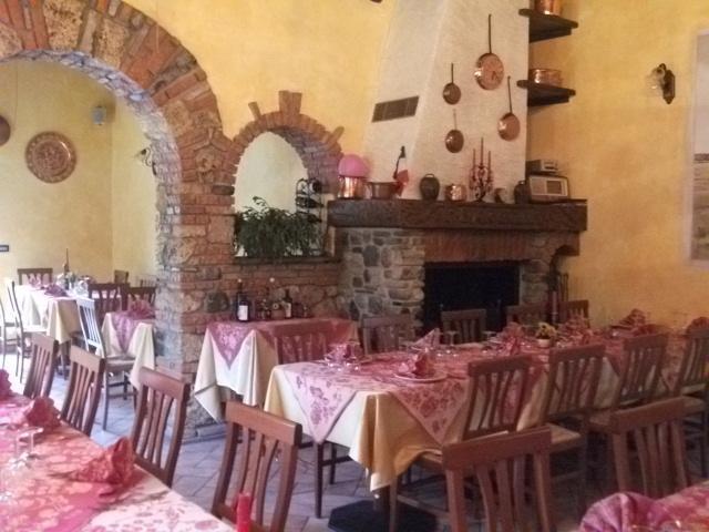 Alloggio per agriturismo Barcola *