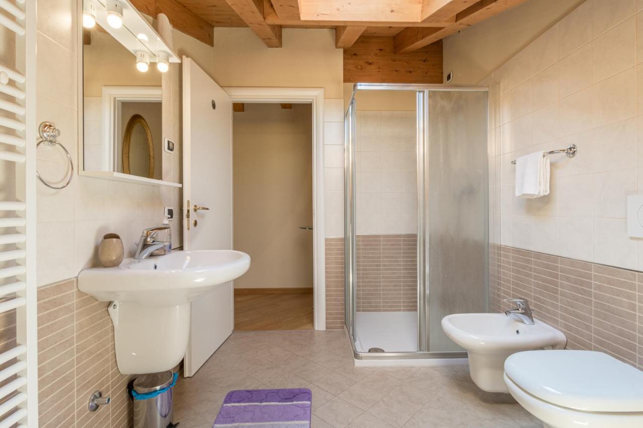 - Tremezzina Apartment Tremezzo
