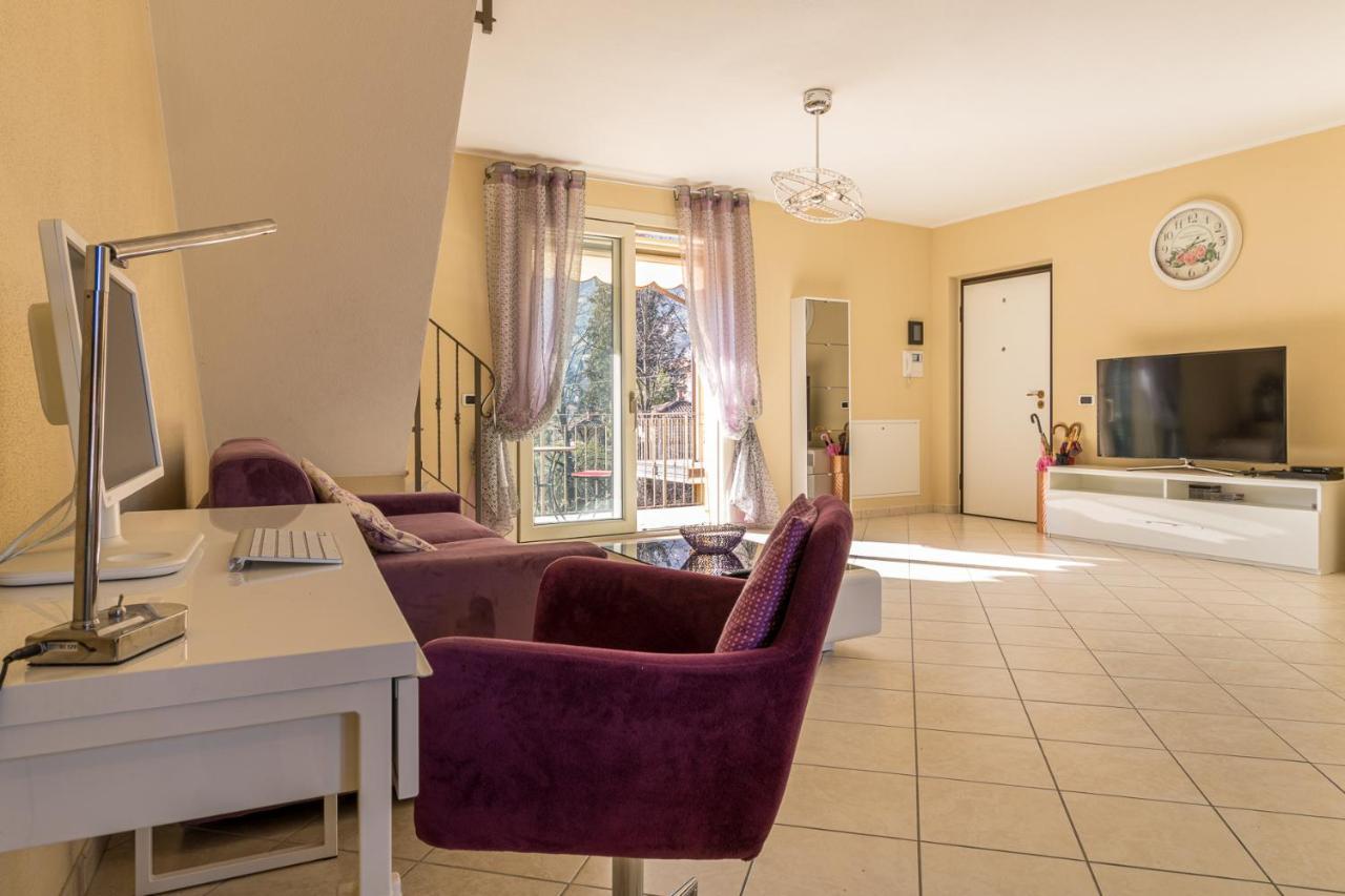 Apartment - Tremezzina