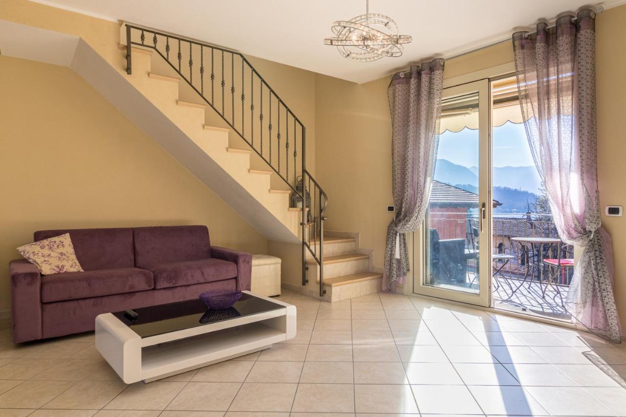 Apartment - Tremezzina *