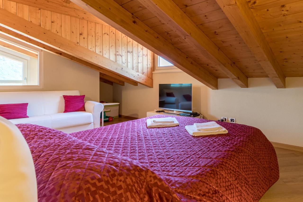 - Tremezzina Apartment