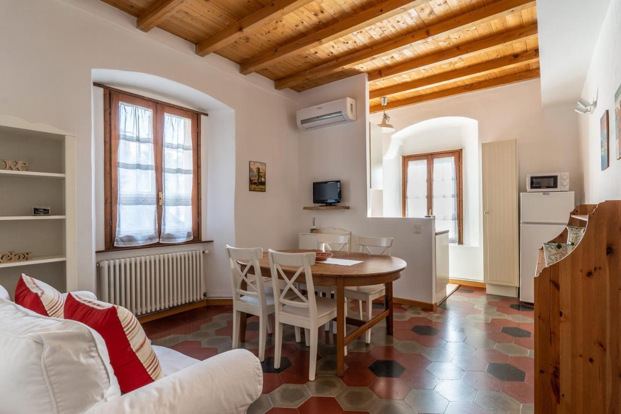 Casa Al Borgo * Ossuccio