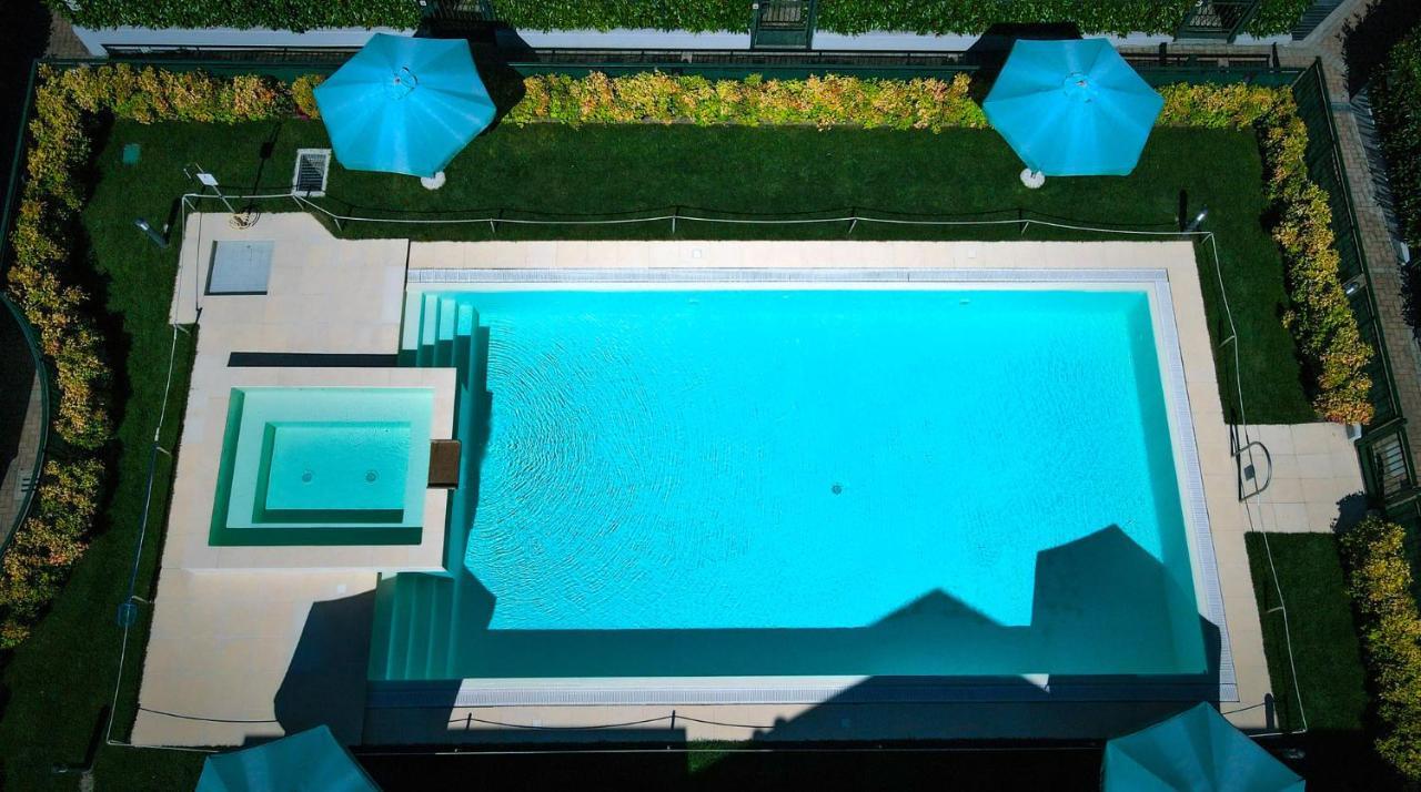 Infinity By Wonderful Italy Apartment