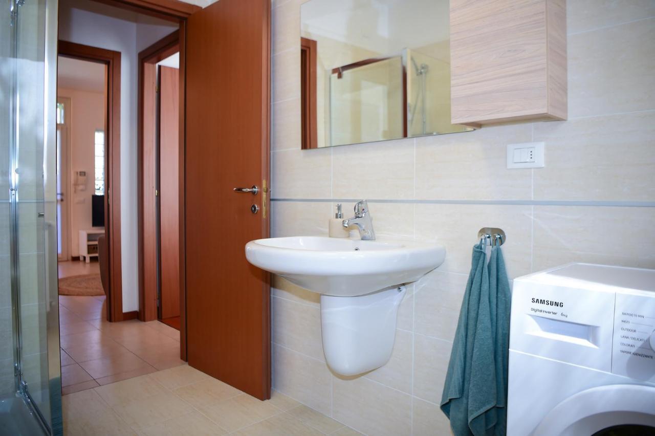 Infinity By Wonderful Italy Apartment *