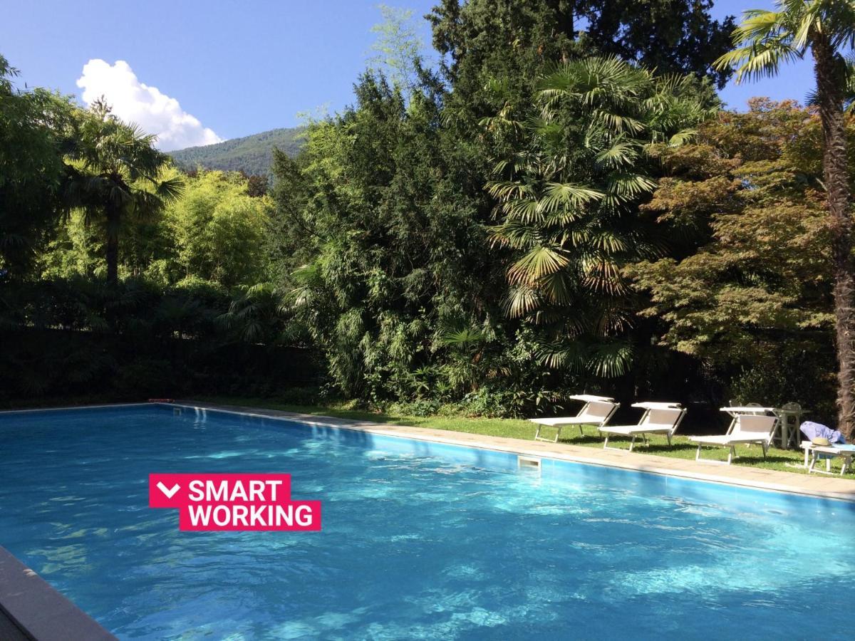 Apartment Casa Elena By Wonderful Italy Bellagio