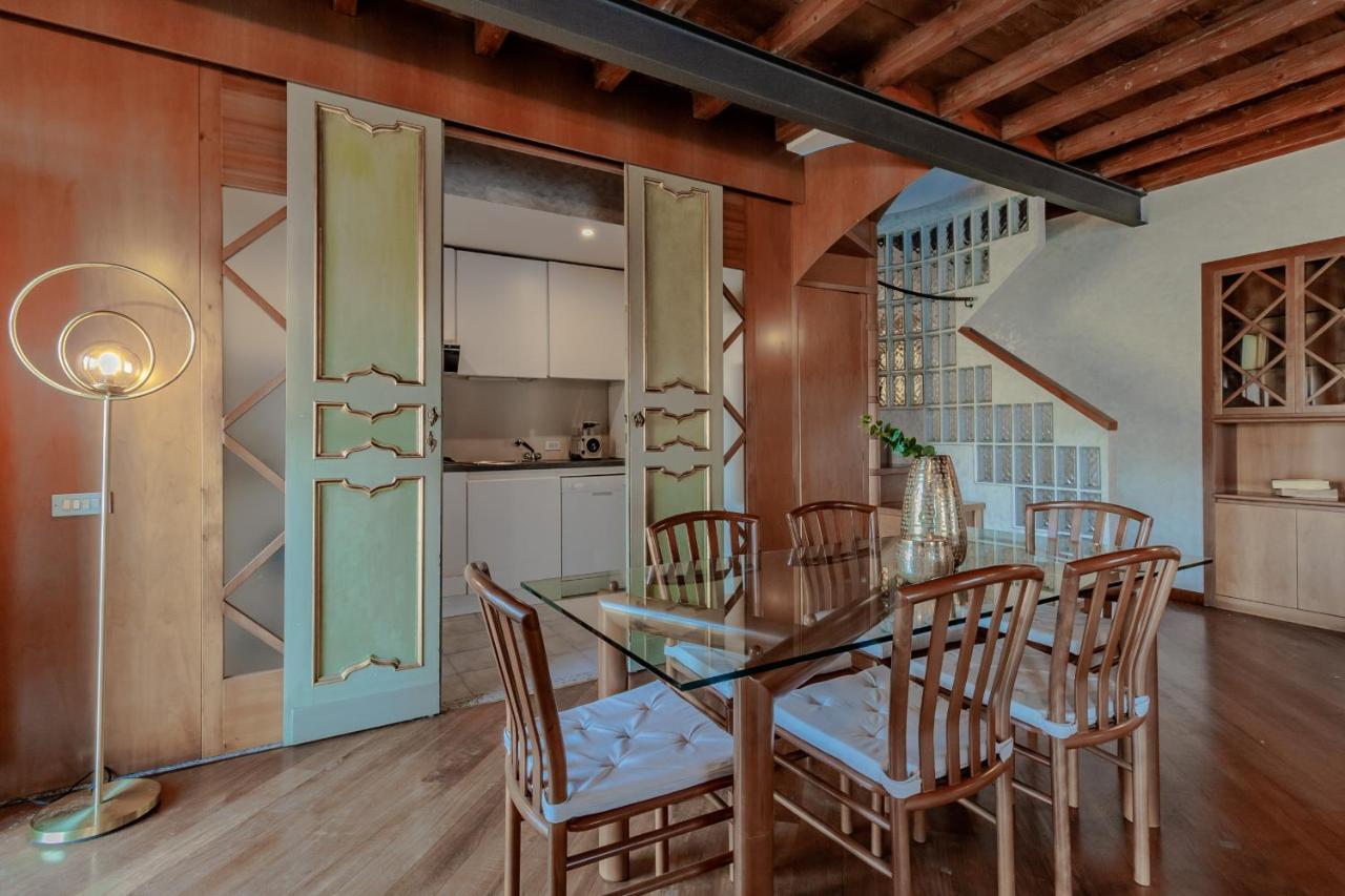 Apartment Casa Elena By Wonderful Italy *