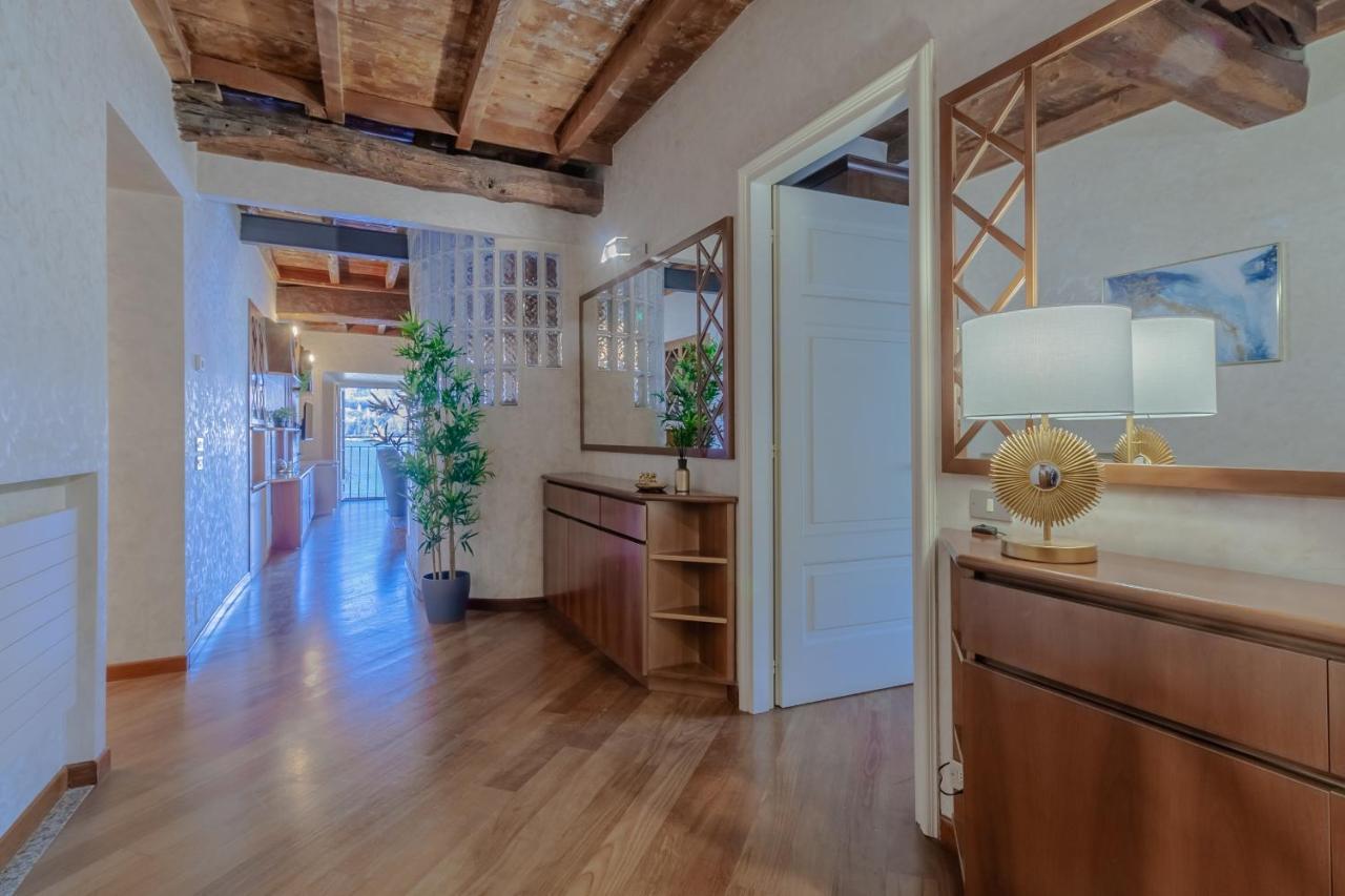 Casa Elena By Wonderful Italy Apartment *