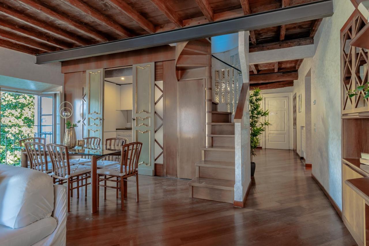Casa Elena By Wonderful Italy Apartment Bellagio