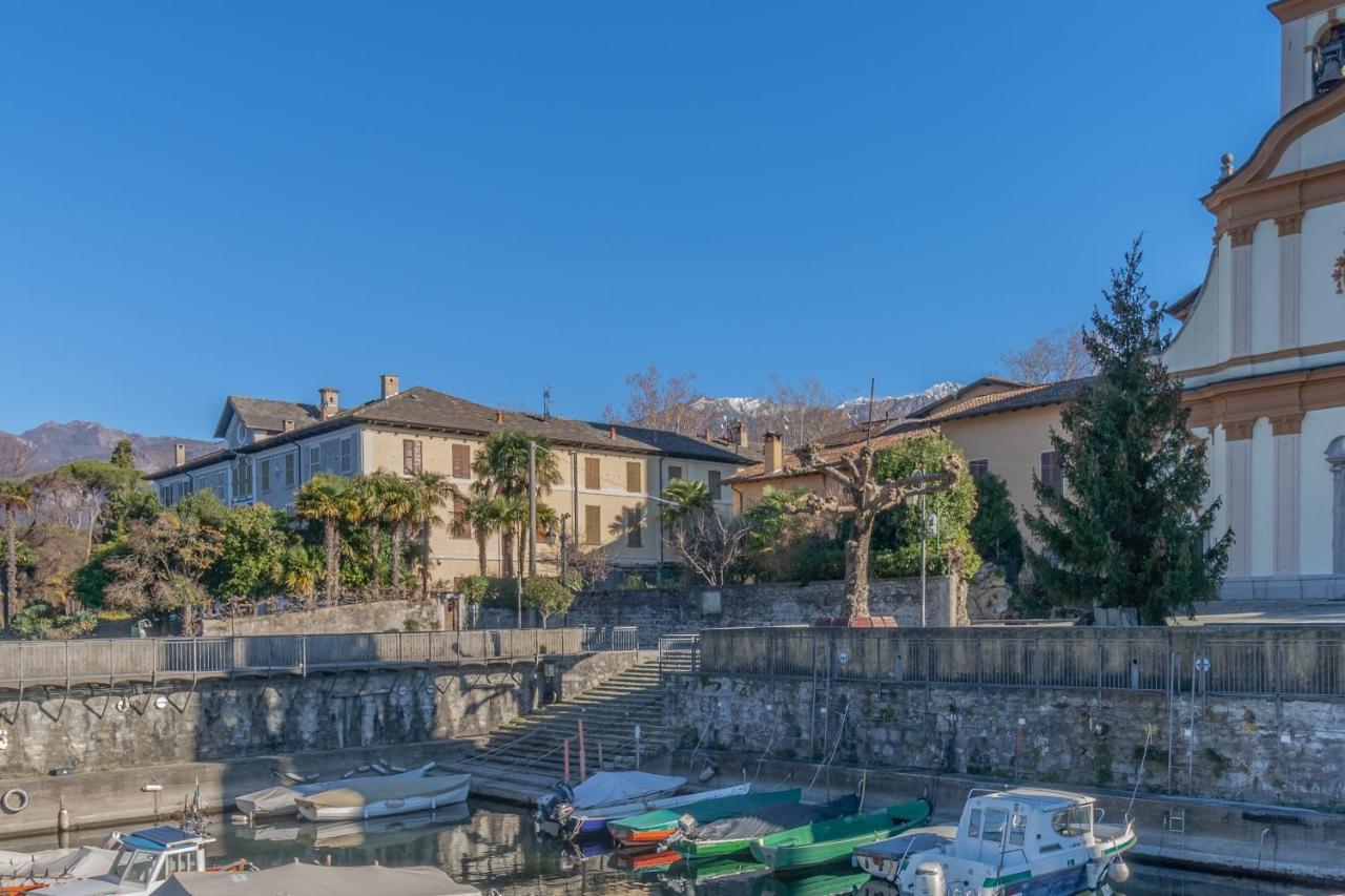 Apartment Casa Elena By Wonderful Italy Bellagio