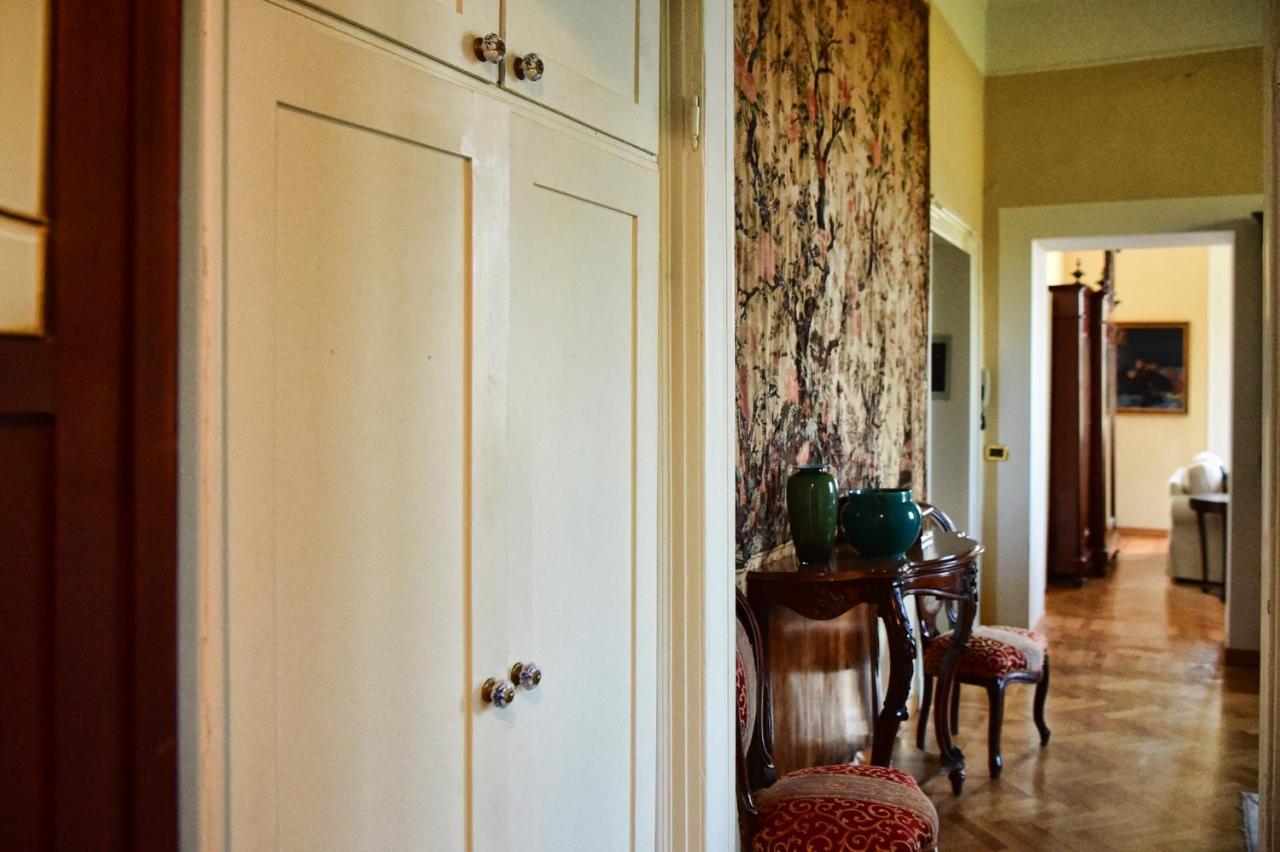 Emilia By Wonderful Italy Apartment *