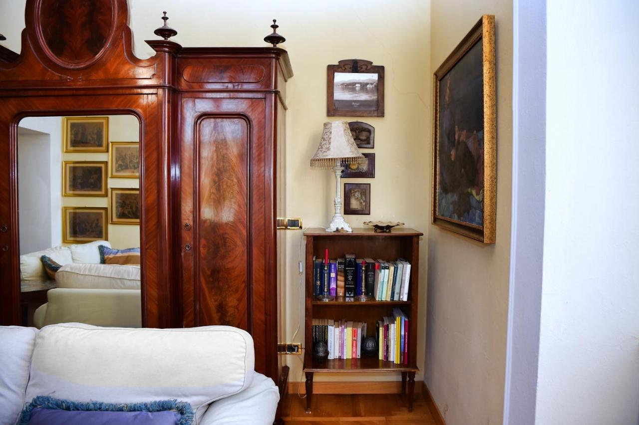 Emilia By Wonderful Italy Apartment *