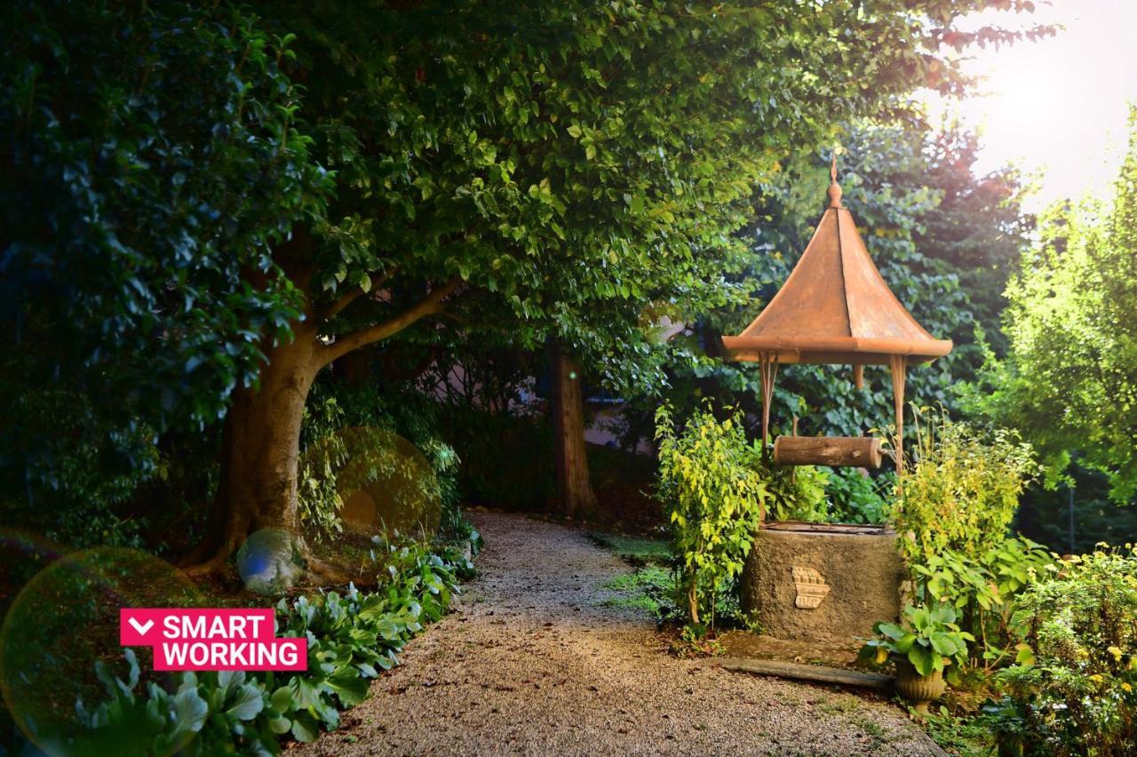 Apartment Emilia By Wonderful Italy