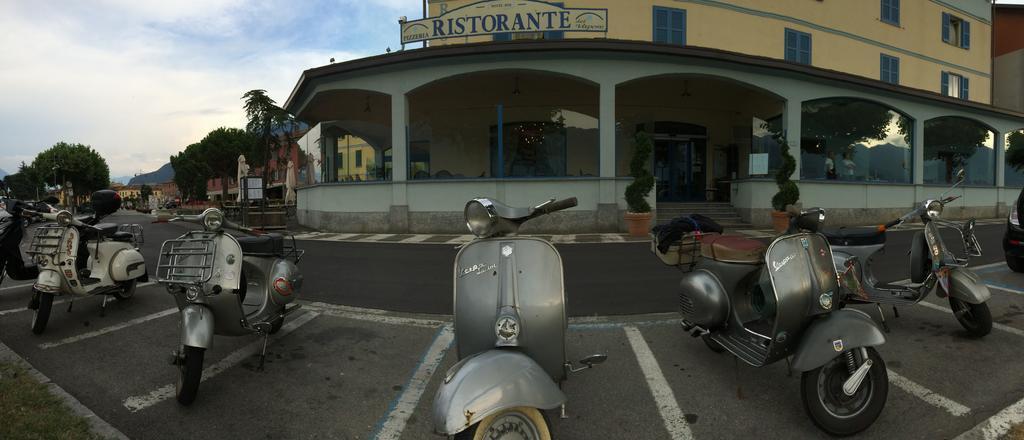 Hotel Risi Colico