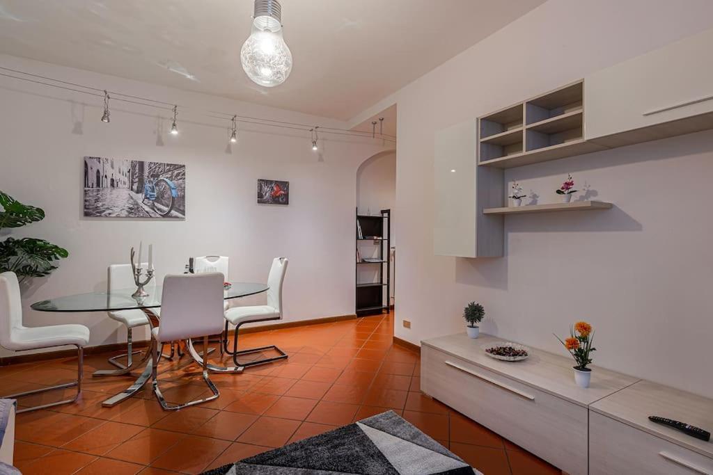 Centralissimo Apartment *