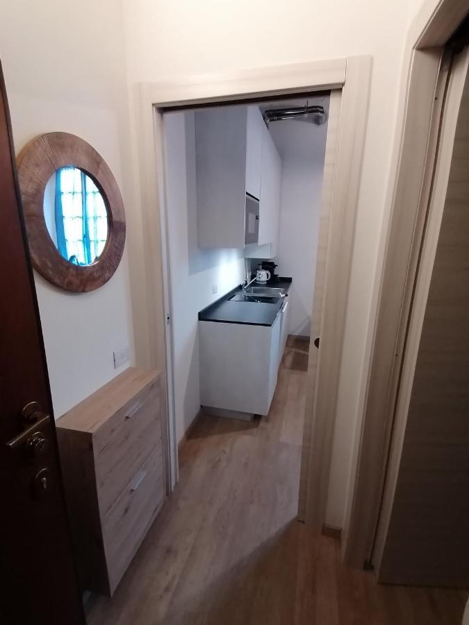 Your In Apartment *