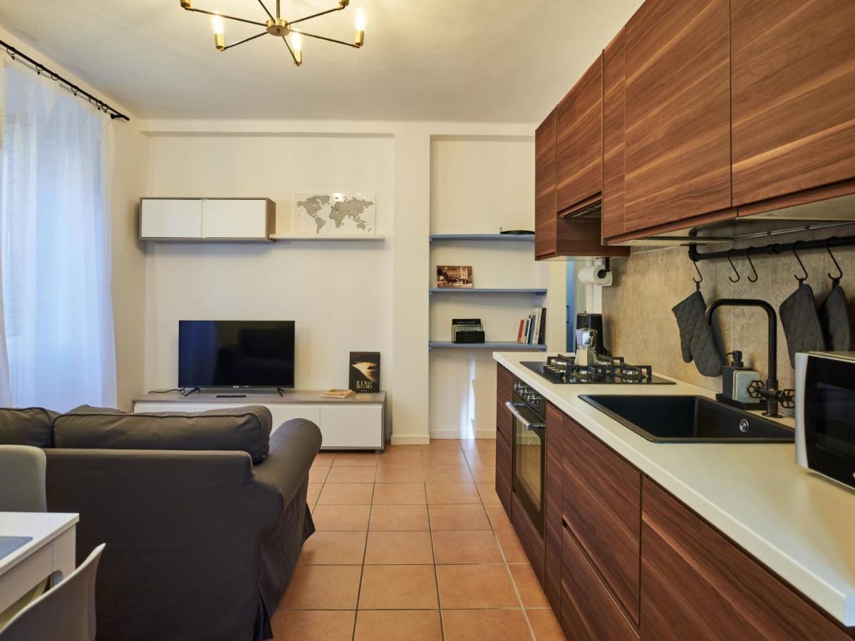 La Vecchia Filanda By Interhome *