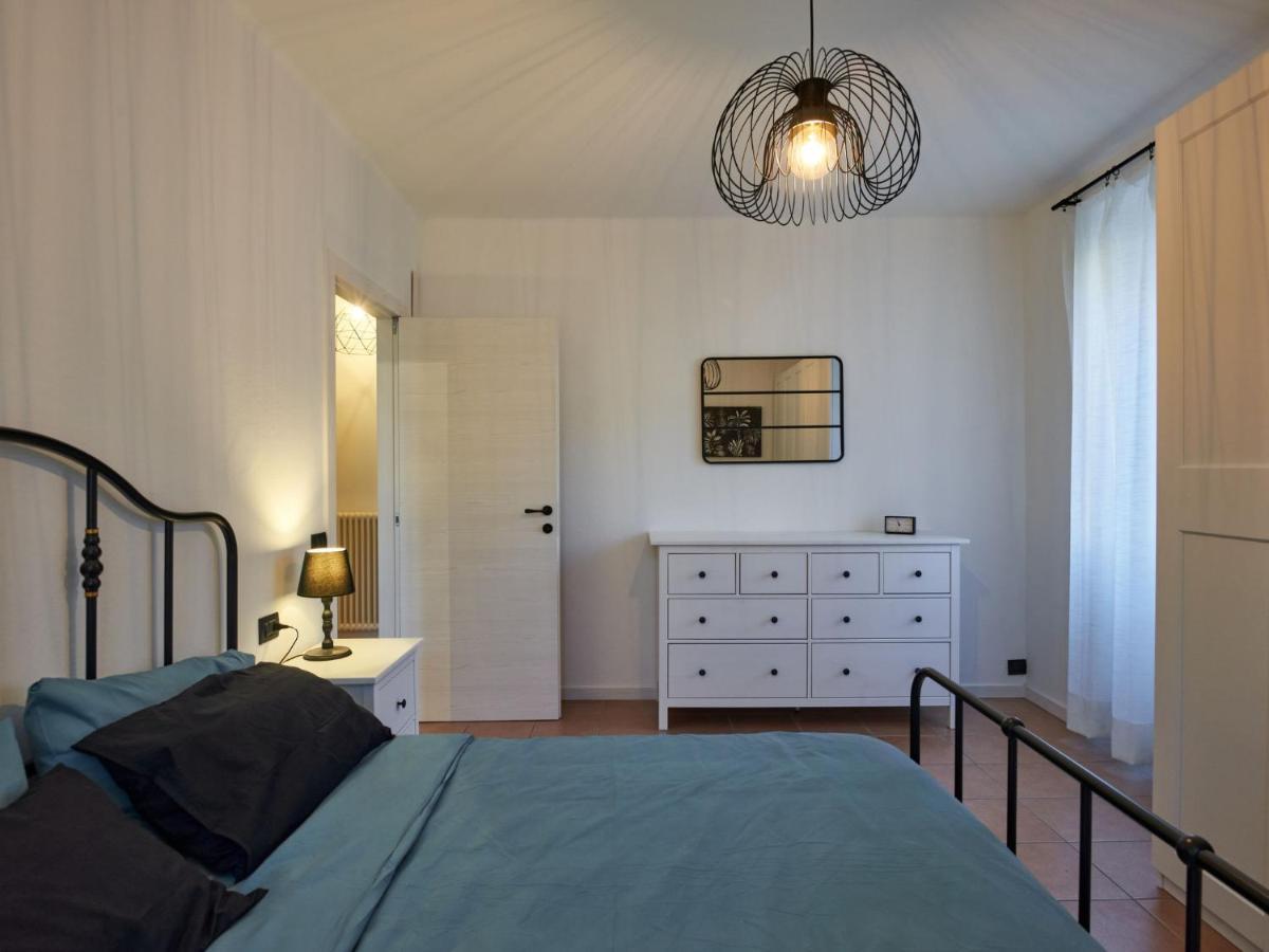 La Vecchia Filanda By Interhome Apartment