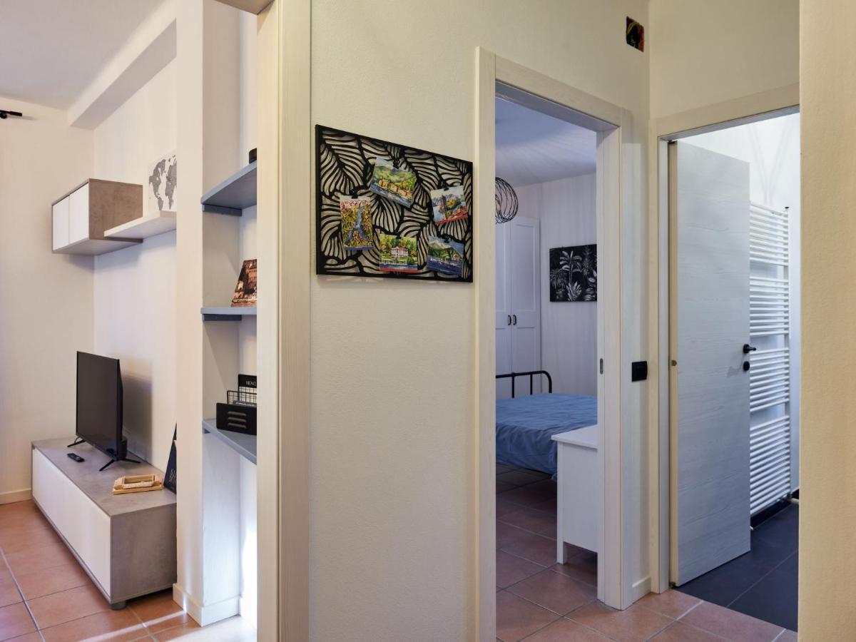 Apartment La Vecchia Filanda By Interhome