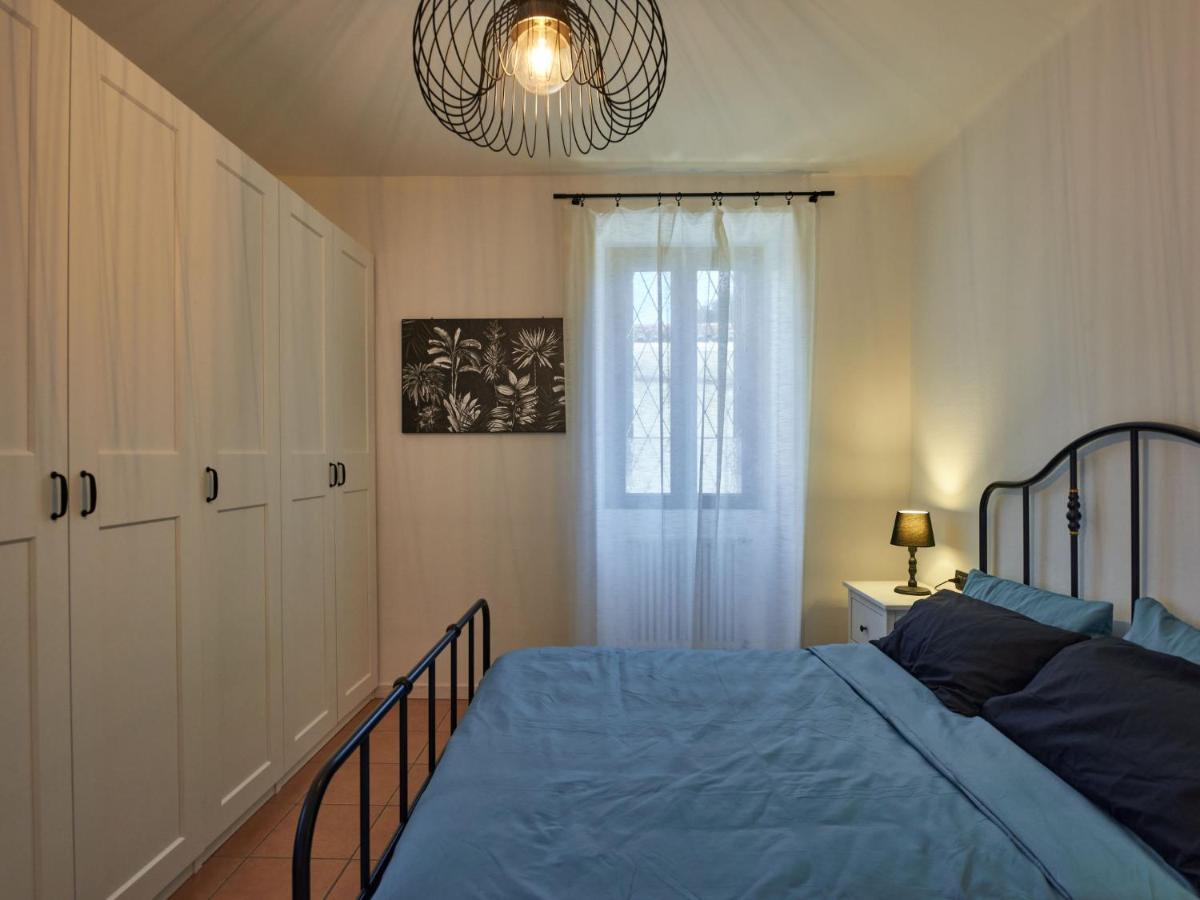 Apartment La Vecchia Filanda By Interhome Dongo
