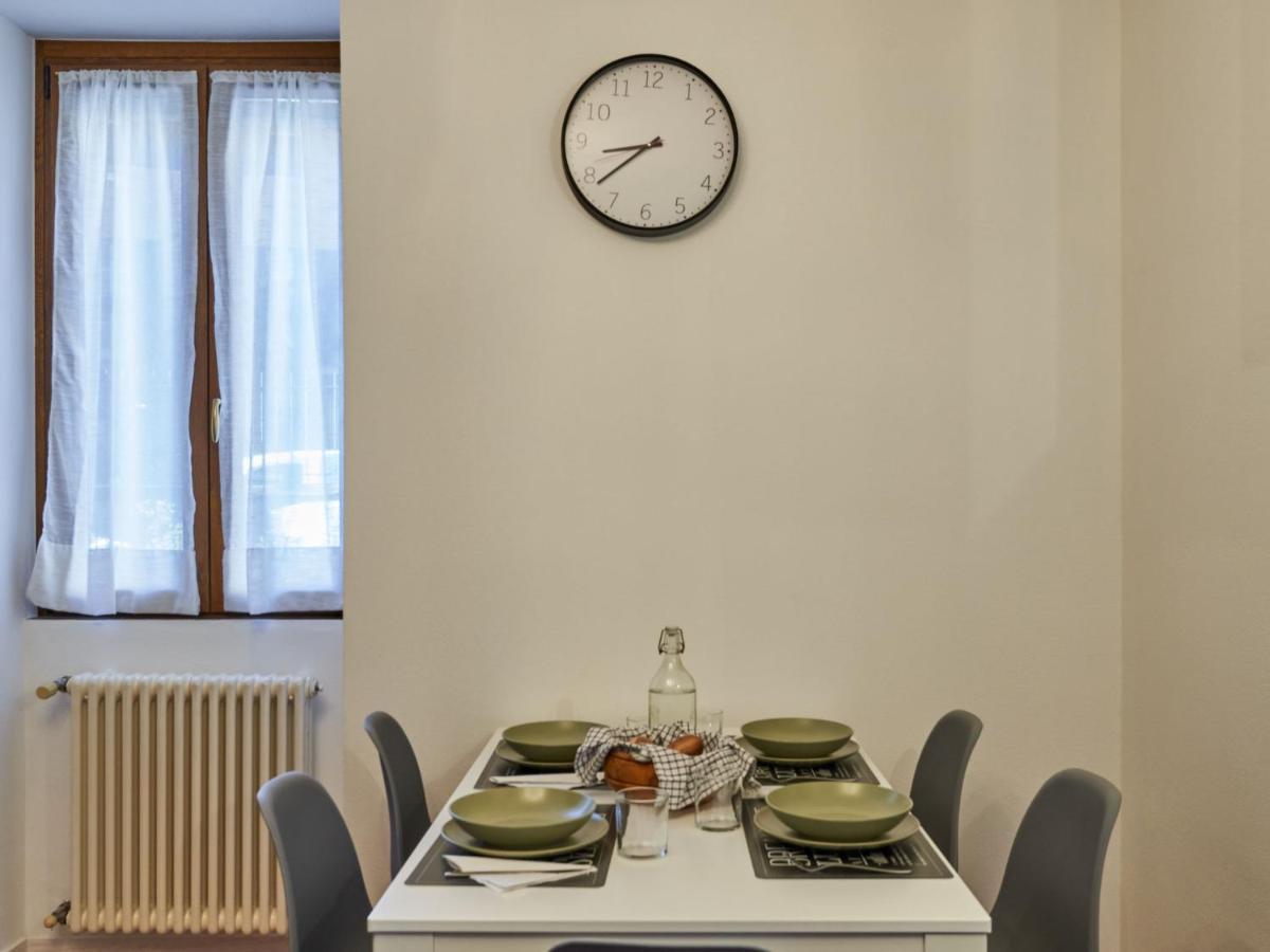 Apartment La Vecchia Filanda By Interhome