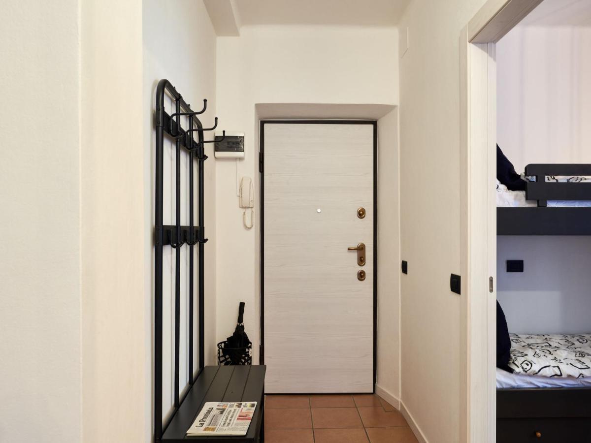 Apartment La Vecchia Filanda By Interhome Dongo