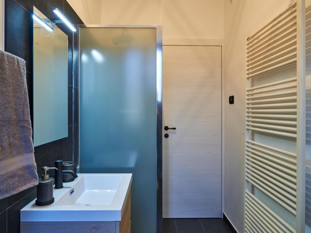 La Vecchia Filanda By Interhome Apartment *