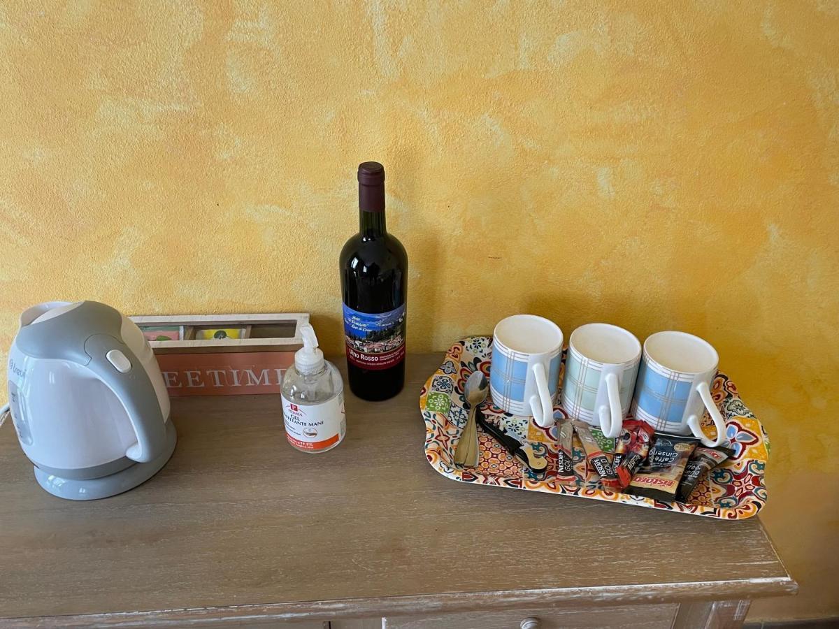 Hotel Il Portichetto 3*