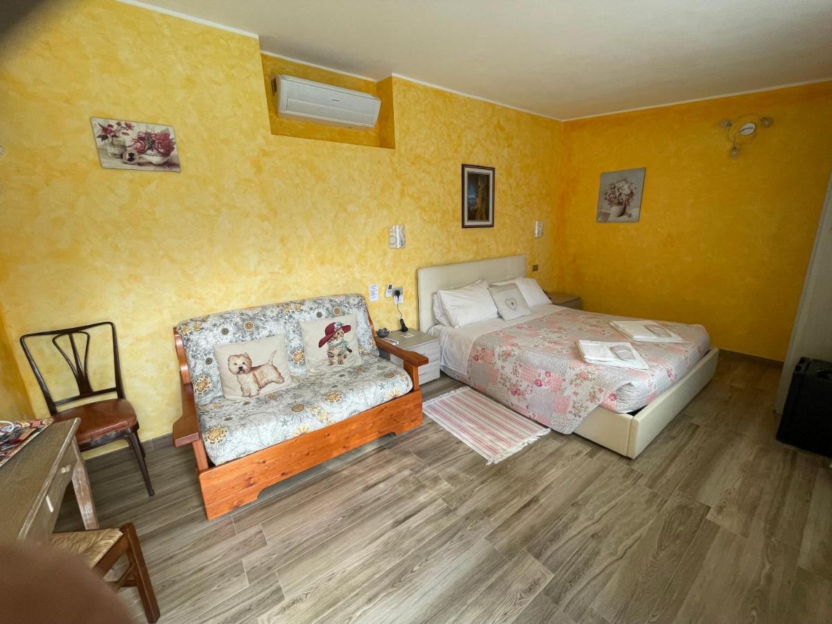 Il Portichetto 3*
