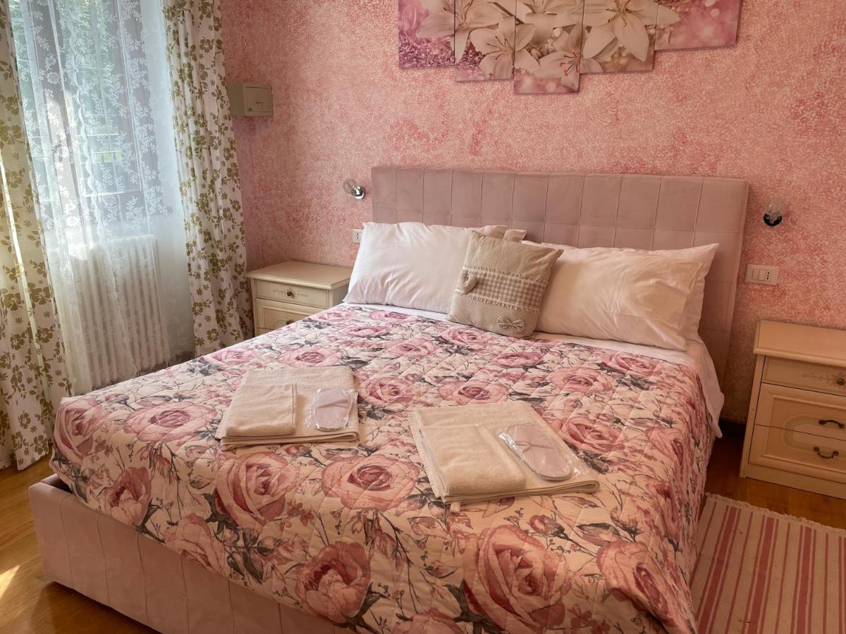 Il Portichetto Hotel