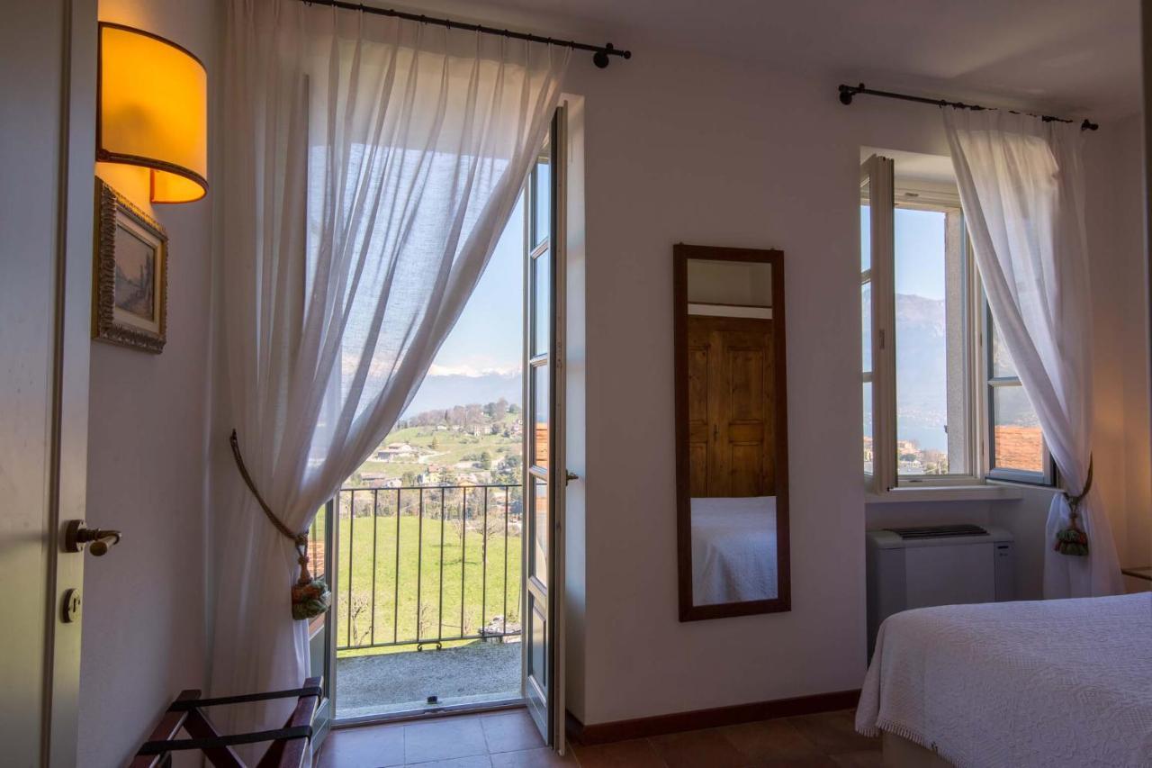 Aparthotel Il Poggio Di Bellagio