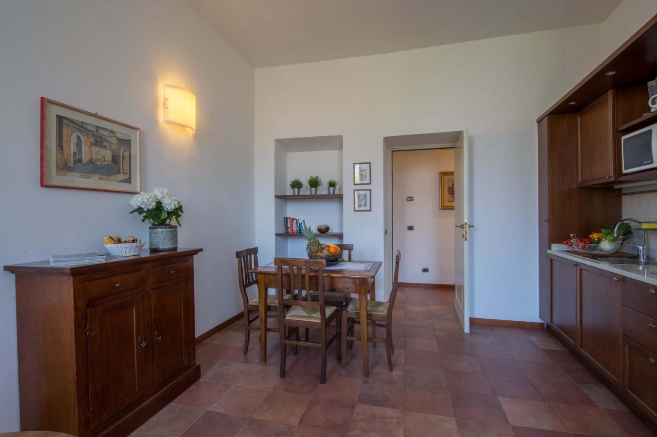Aparthotel Il Poggio Di