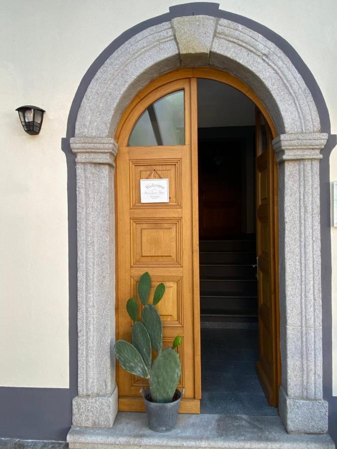 Bed & Breakfast La Dolce Casa Cremia