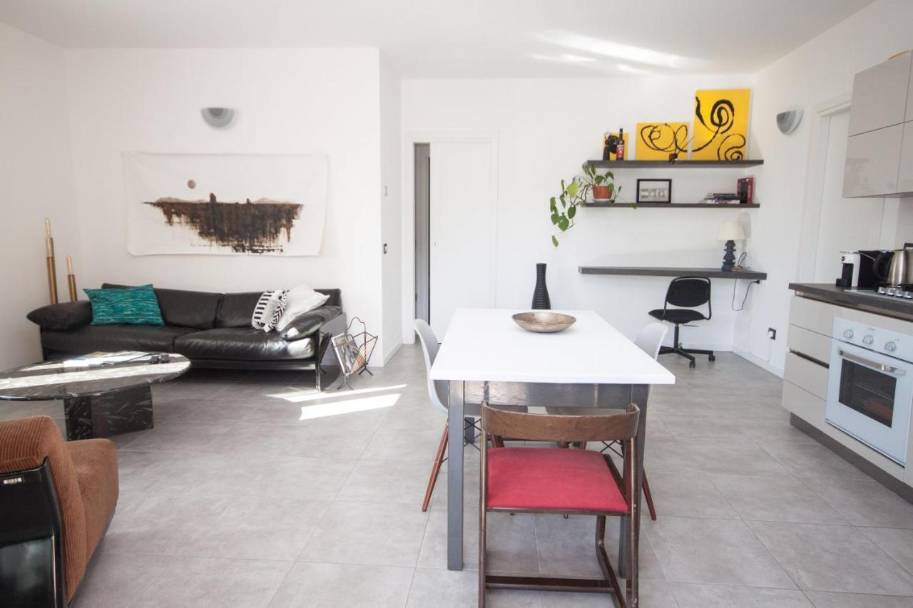 Holiday home Via Volta Lenno