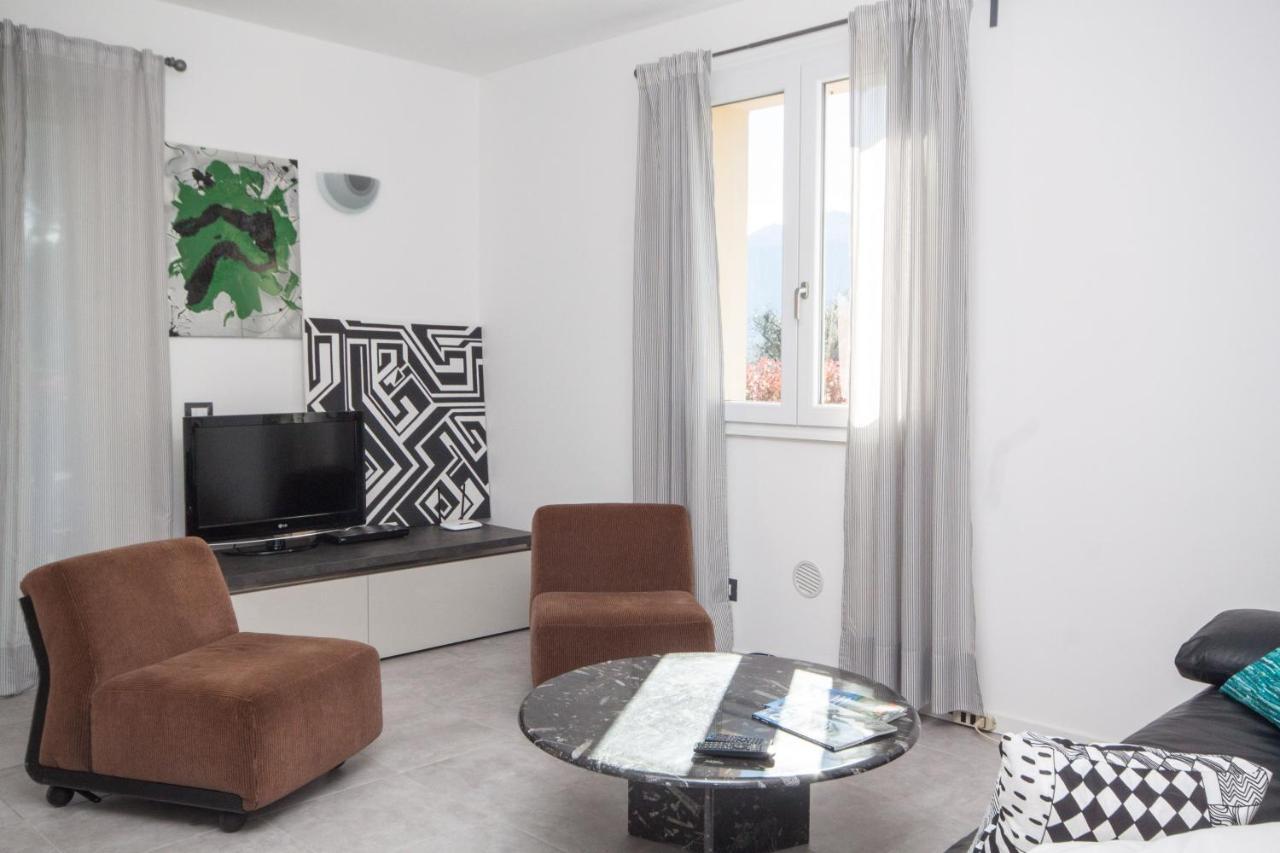 Holiday home Via Volta Lenno *