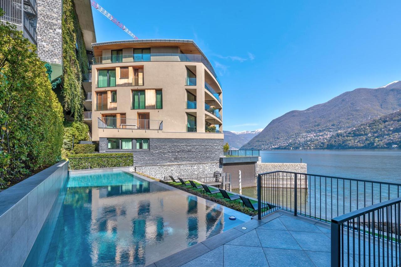 Lakefront Private Parking And Pool *