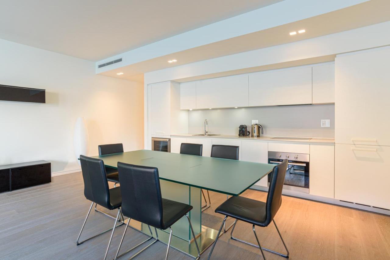 Lakefront Private Parking And Pool Apartment Laglio