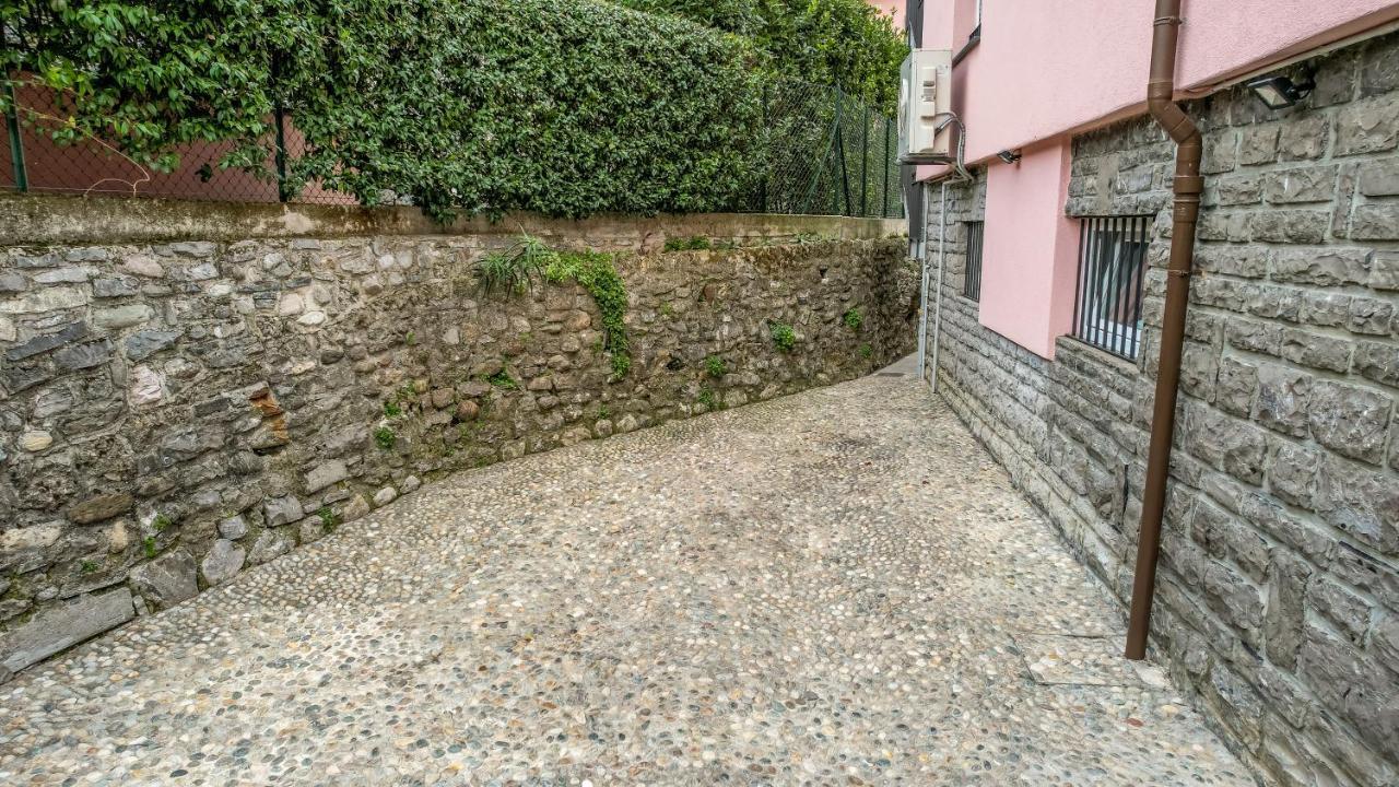 Tizi House Appartamento *