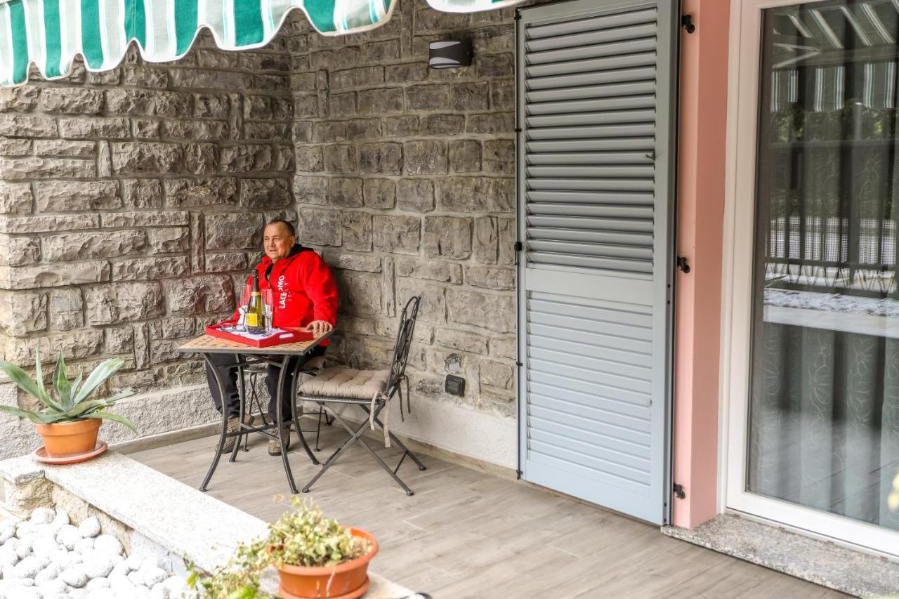 Tizi House Appartamento Varenna